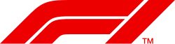 F1 Logo